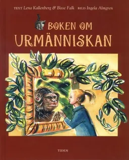 Boken om urmänniskan